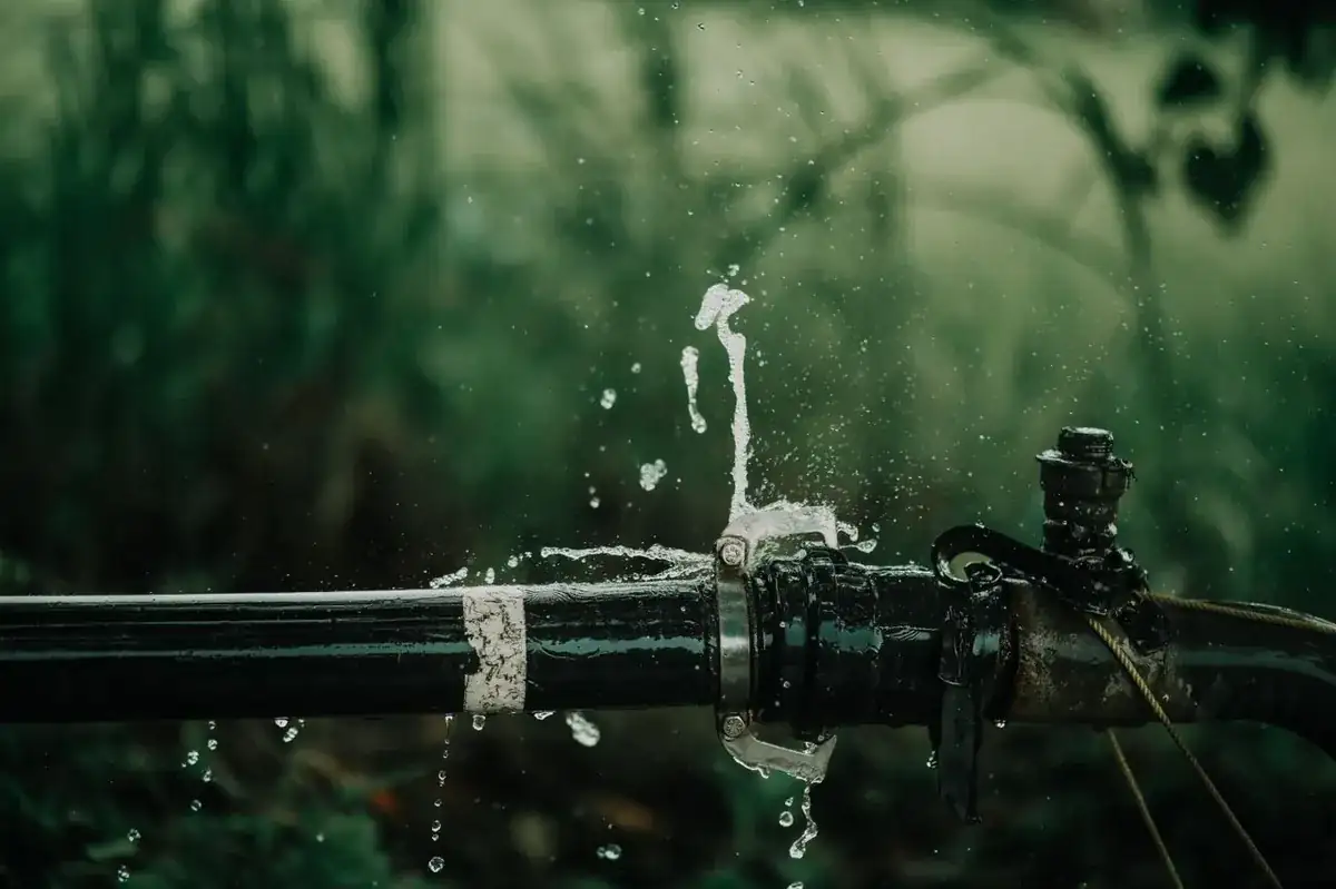Emergency plumbing service in Burst Pipe Repair Sunnyside, Portland OR