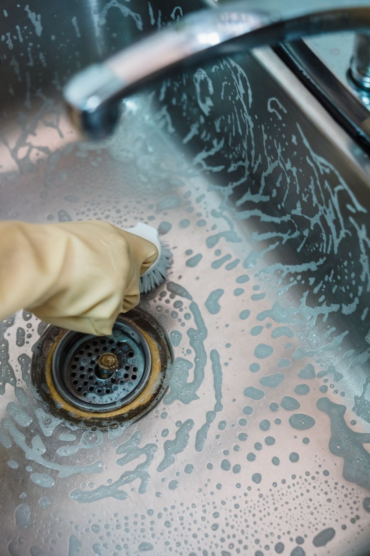 Emergency plumbing service in Drain Cleaning Irvington, Portland OR