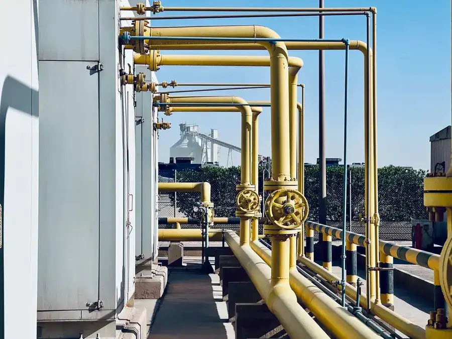 Gas Leak Emergency: Safety Steps