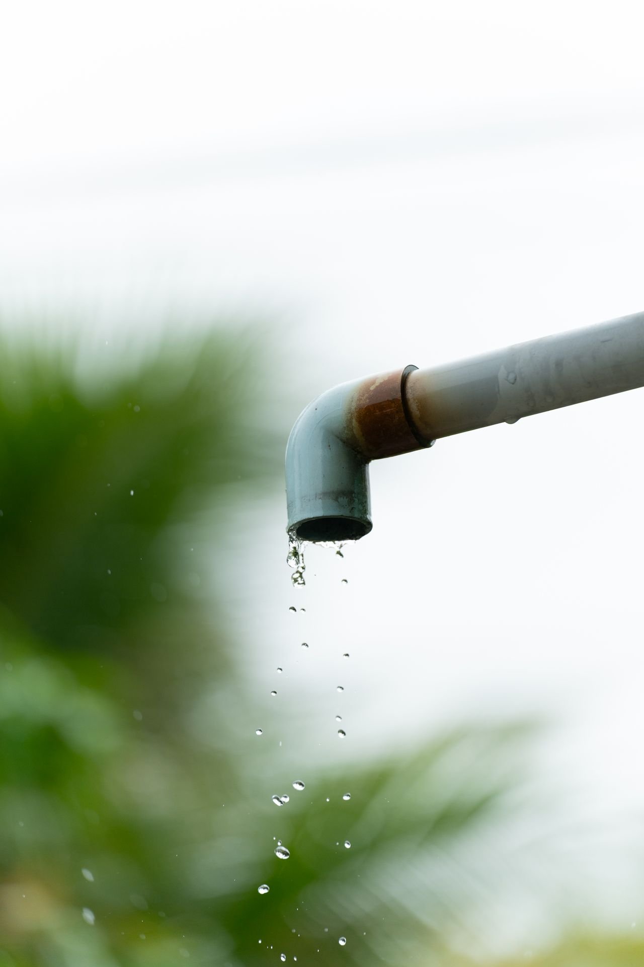 Leak Detection in Portland, OR
