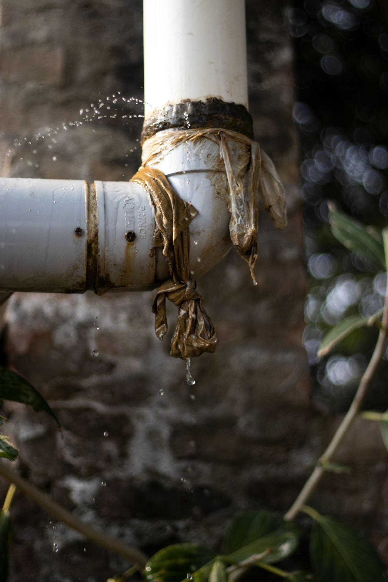Emergency plumbing service in Water Main Repair, Portland OR