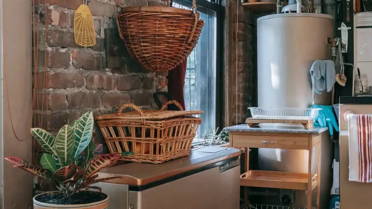 Emergency plumbing service in Water Heater Repair Hollywood, Portland OR
