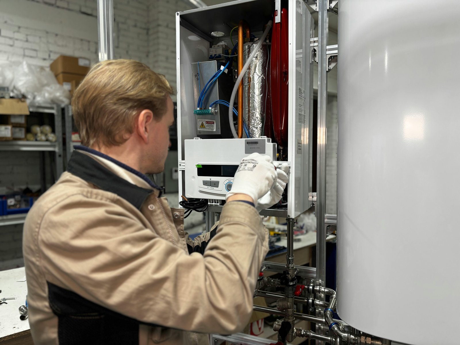 Water Heater Repair in Portland, OR